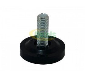 Ніжка C.GIAS 43025155 М10*1.5 для пральної машини Candy, Hoover, Haier